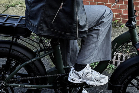 How to Wash Your ebike at Home | Simple Cleaning Tips
