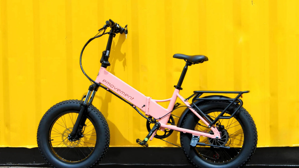 electric bicycle adults Core ST 2.0 Electric Bike for Adults main image 1