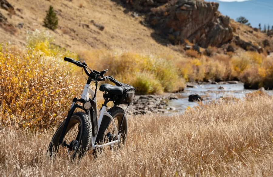 A Beginner’s Guide to E-Bikes in the UK - E movement
