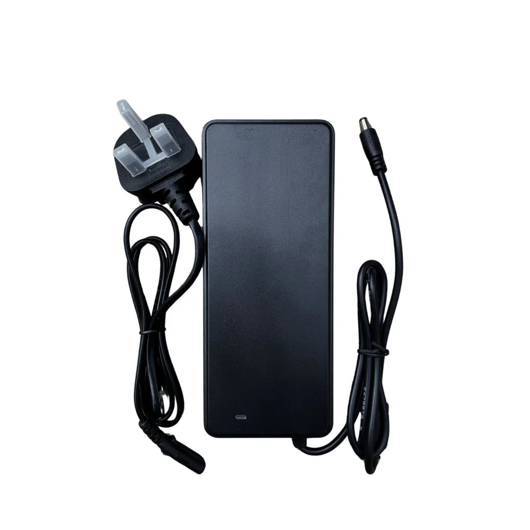54.6V 3A Fast E-Bike Charger