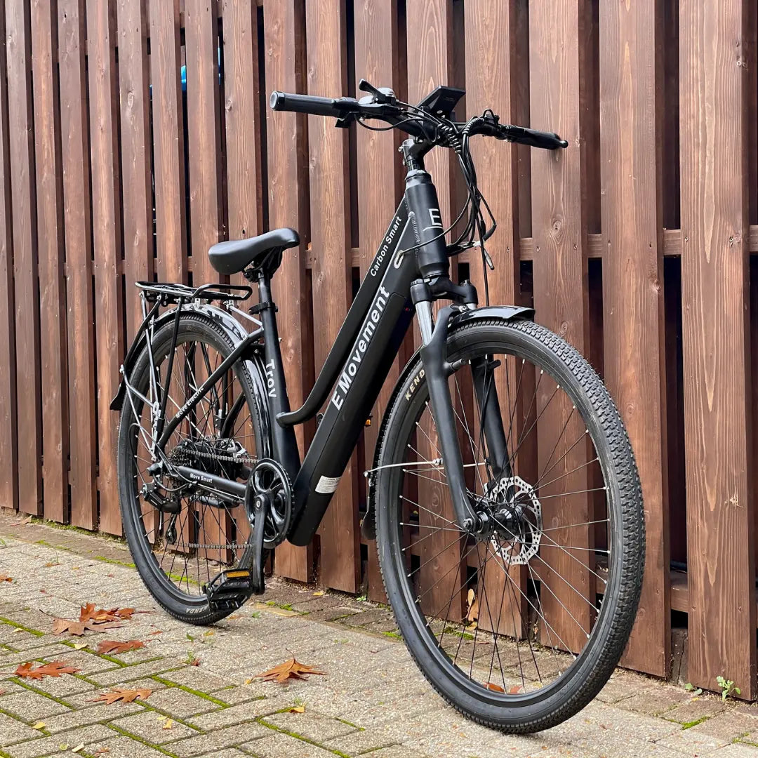 Ex-Demo E Bikes for Sale - Best eBikes Under £1000