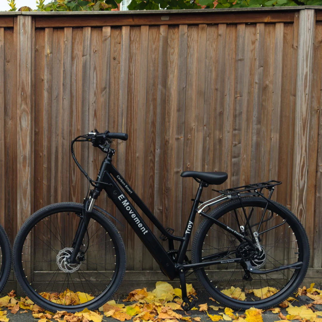 e movement troy e bike