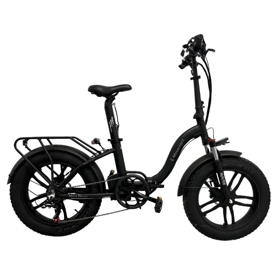 Hunter extreme - Best womens electric bike