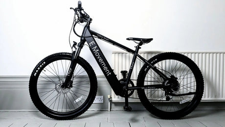 Ex-Demo E Bikes for Sale - Best eBikes Under £1000