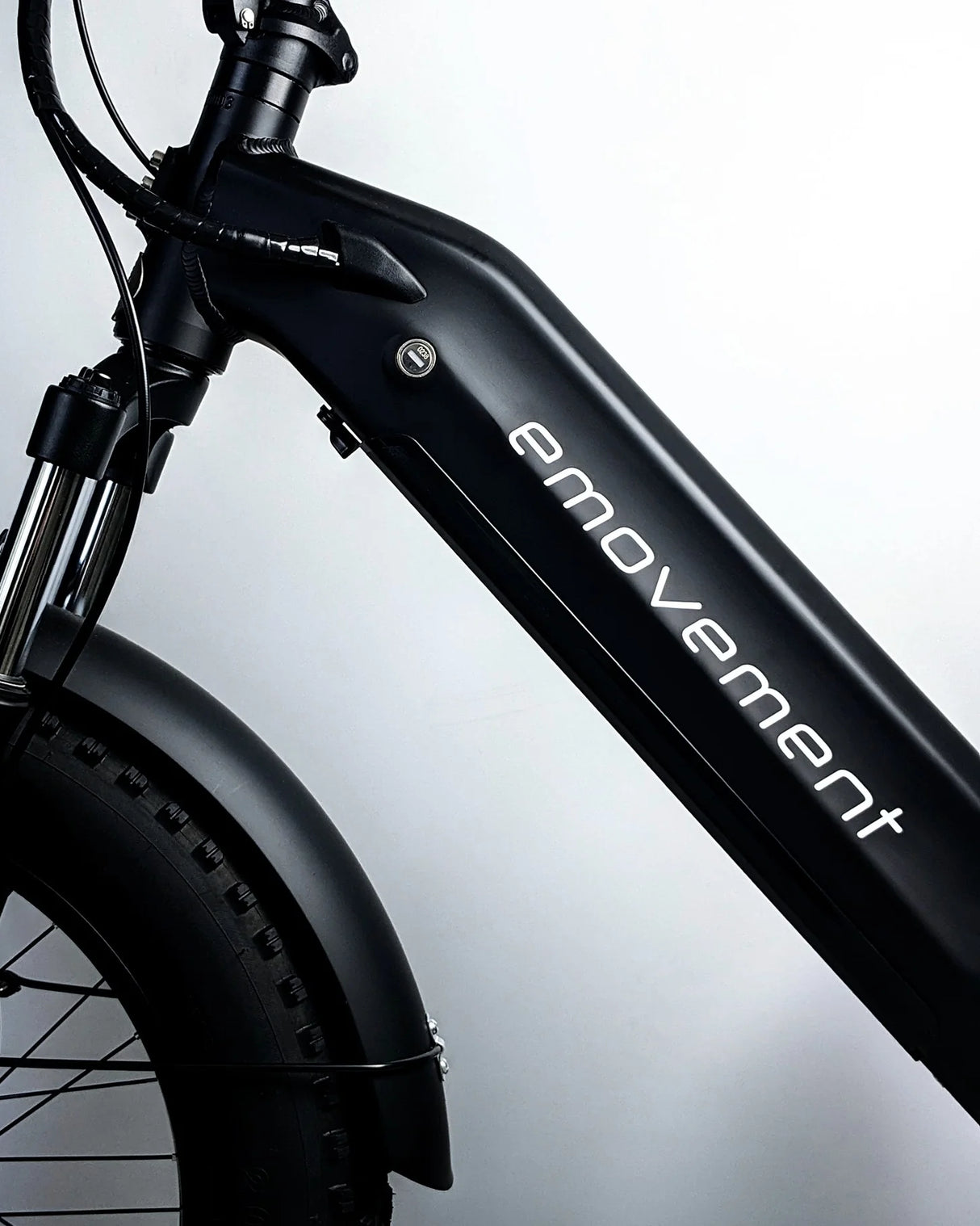 Aries emtb