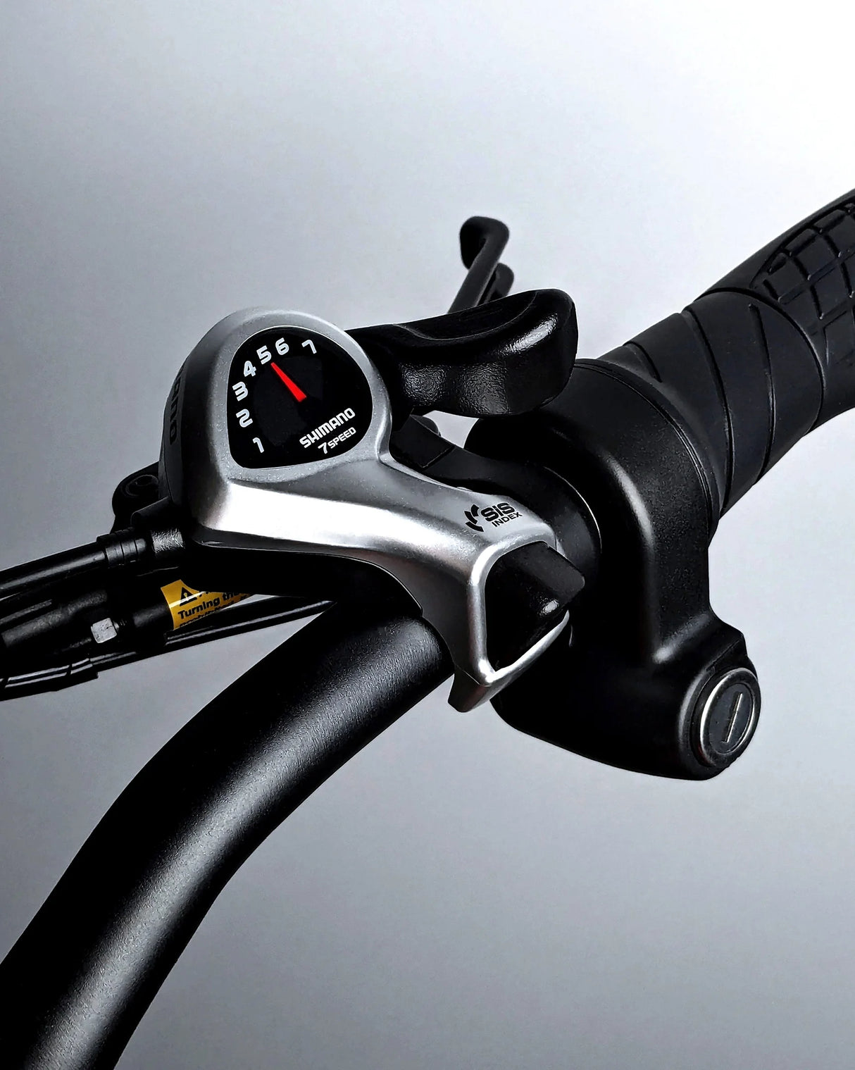 Aries e-bike