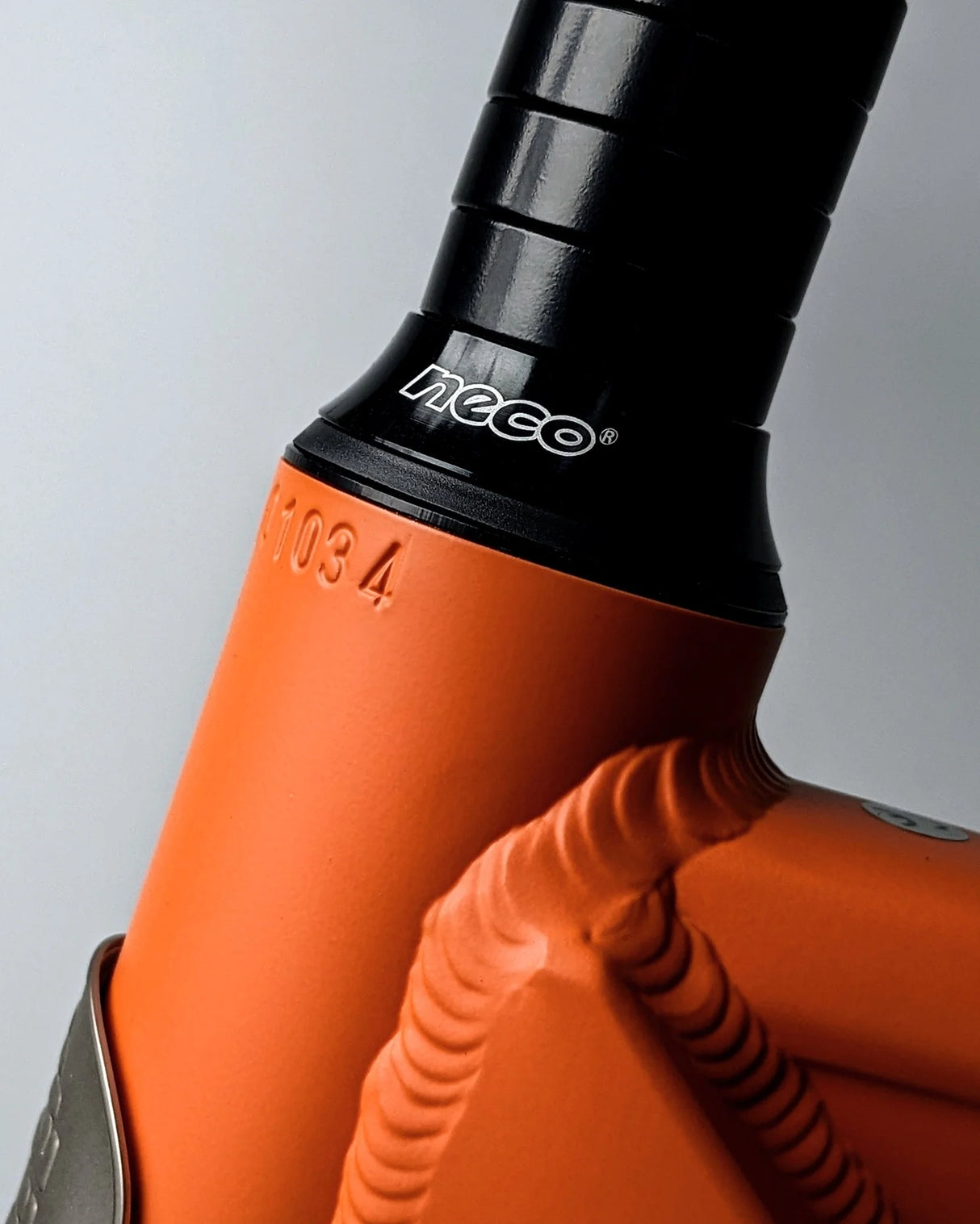 Thunder bike handle