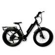 Aries - best mountain electric bike