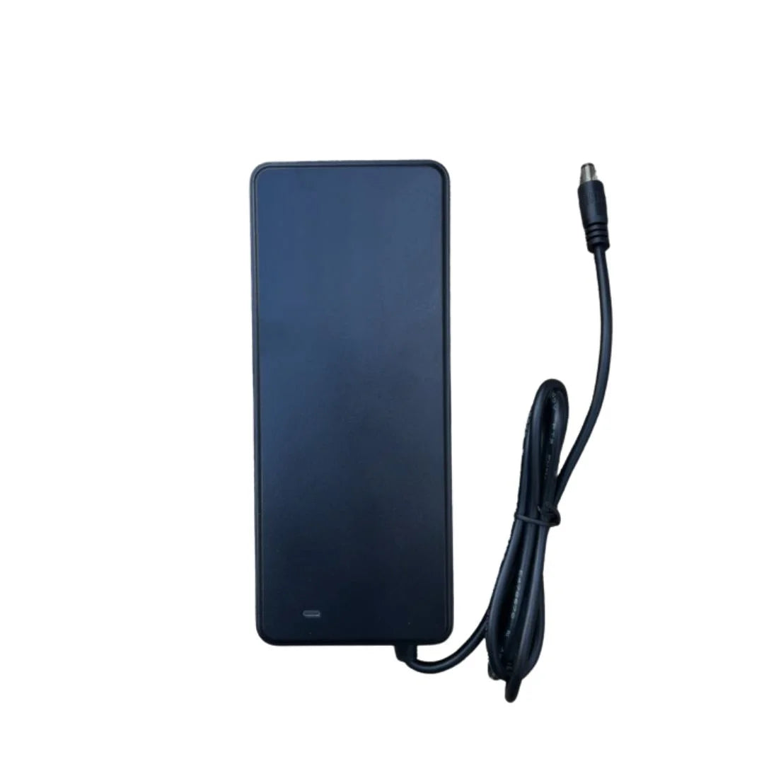 54.6V 3A Fast E-Bike Charger