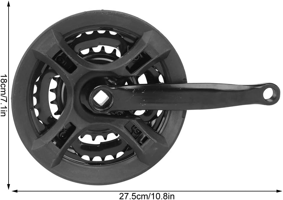 electric bike Crank Set