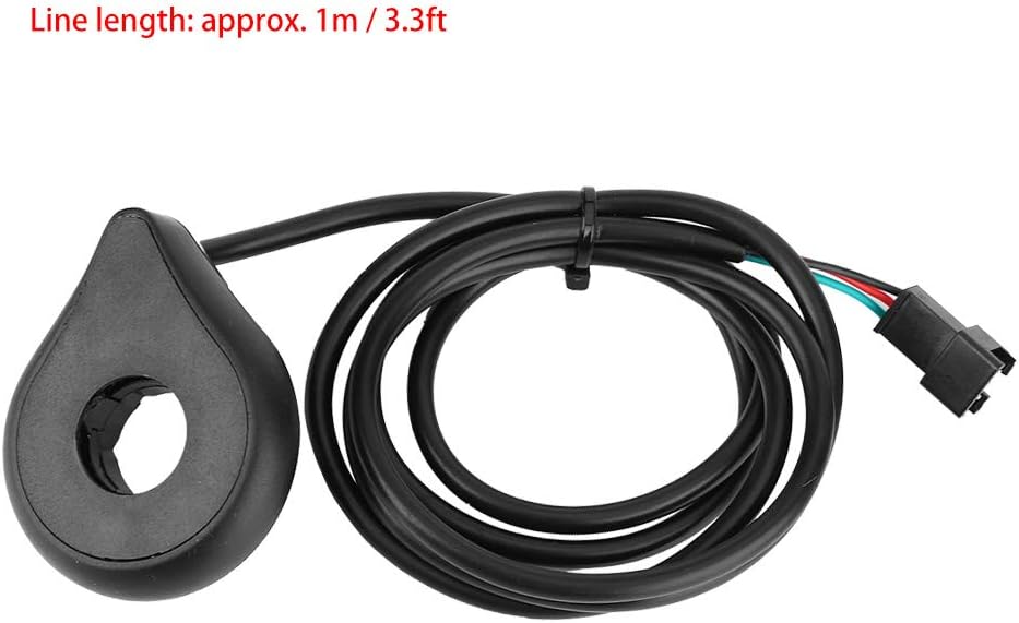E-Bike Pedal Sensor