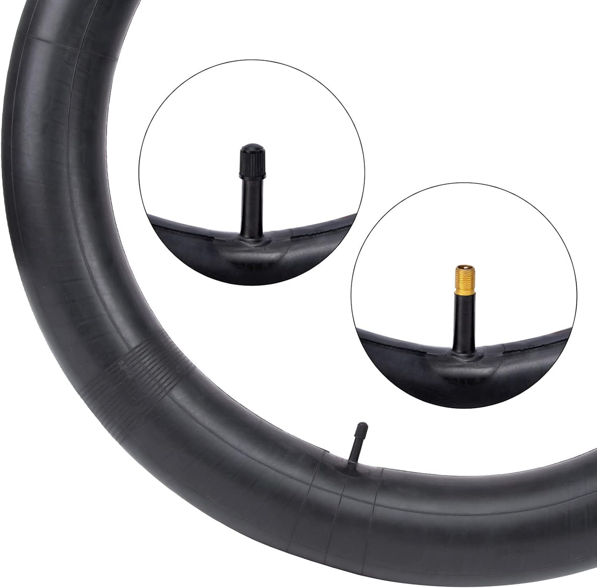 Bike Inner Tubes | E-Bike Parts