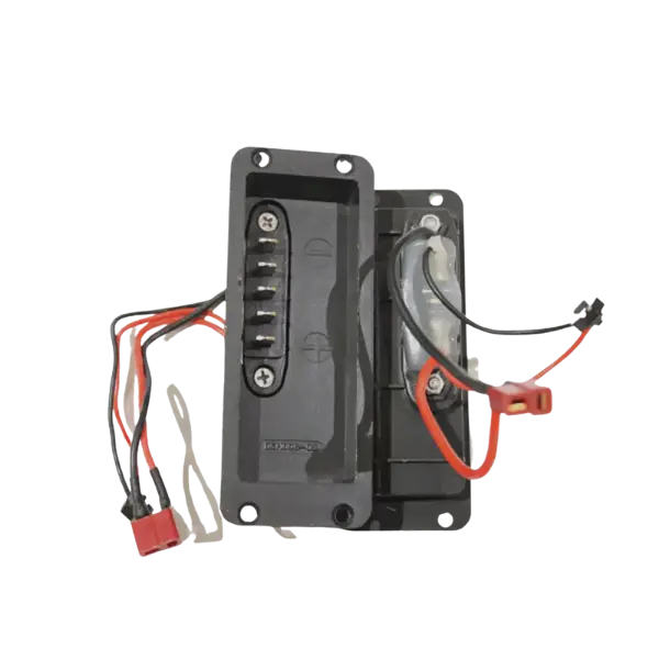 Battery intereface for panther V4.2 ebike