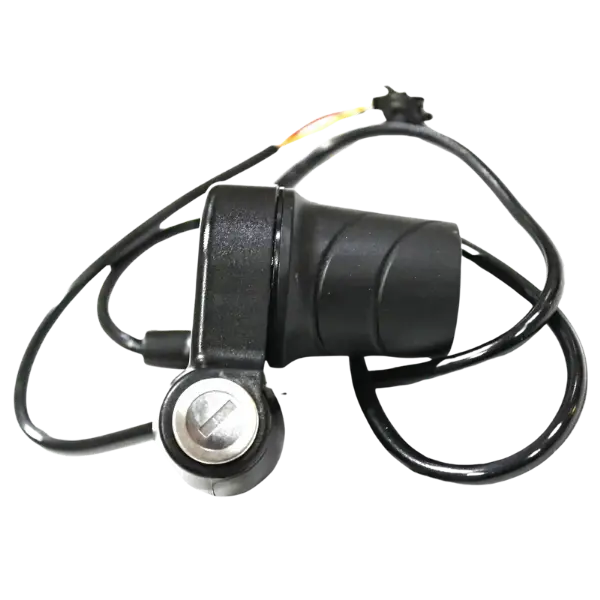 Twist Throttle with Ignition Set