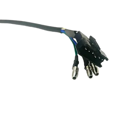 ebike motor controller connecting cable