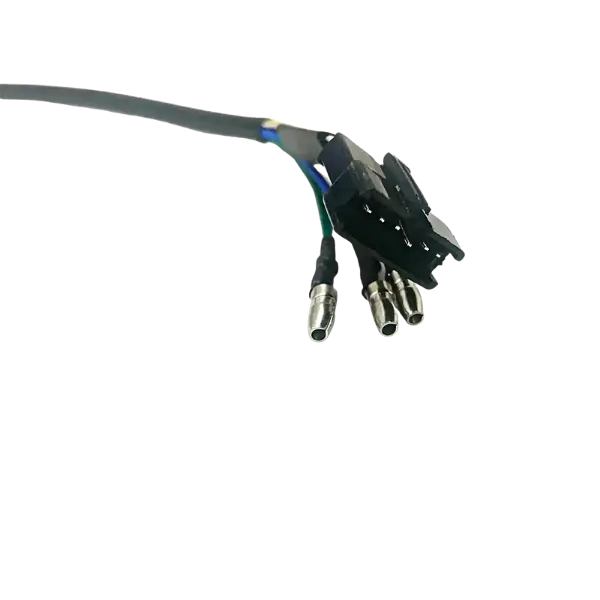 ebike motor controller connecting cable