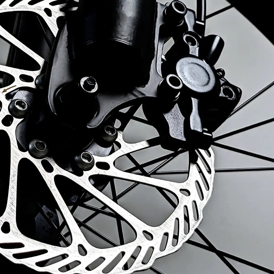 electic bike disc brake
