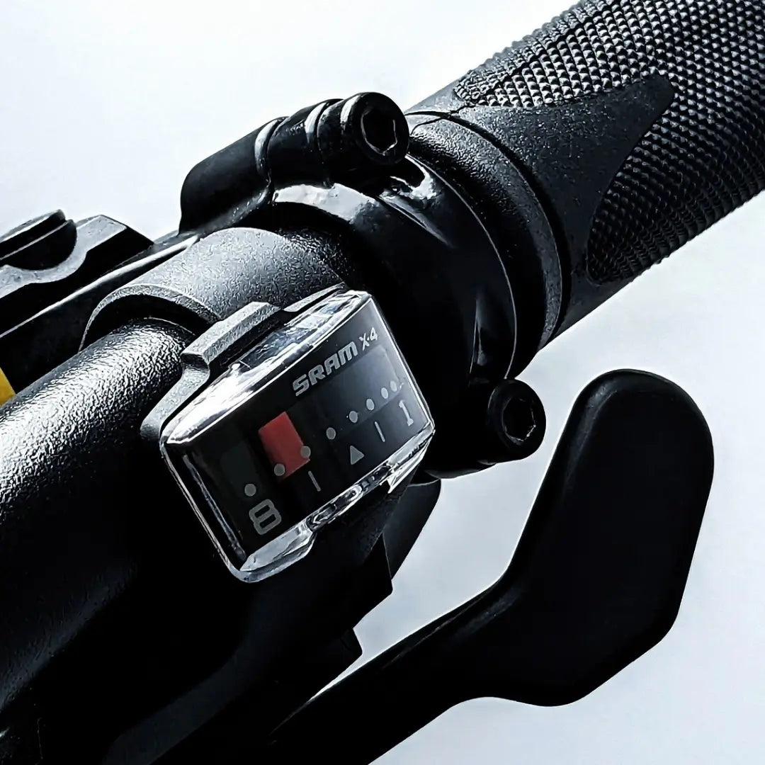 ebike handle