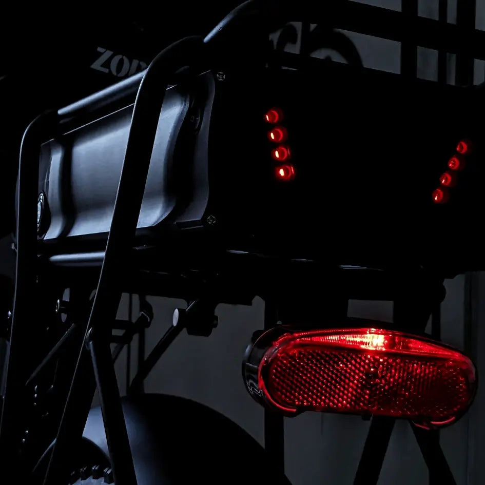 eike tail lights