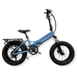 Pixie - - Best Fat-Tyre Folding Electric Bike