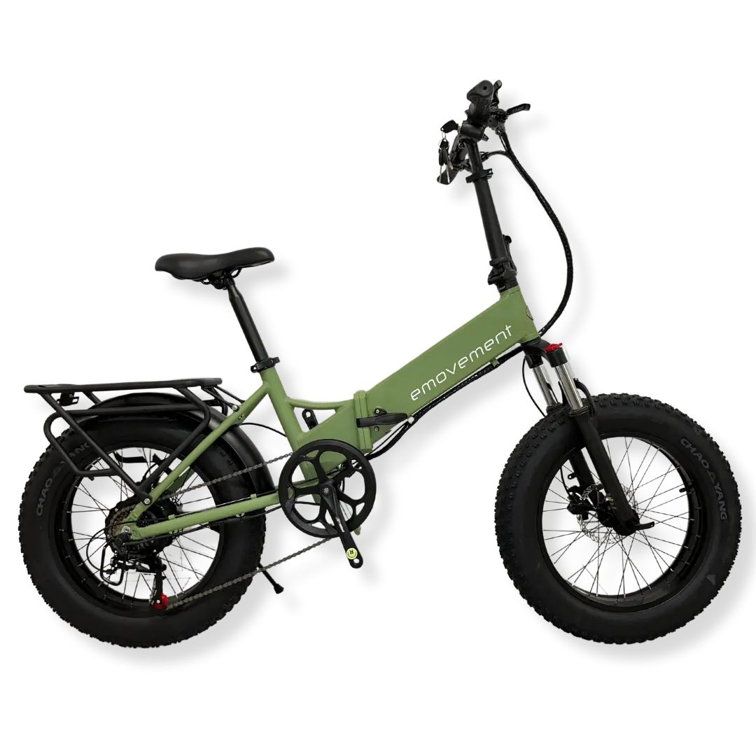 Ex-Demo E Bikes for Sale - Best eBikes Under £1000