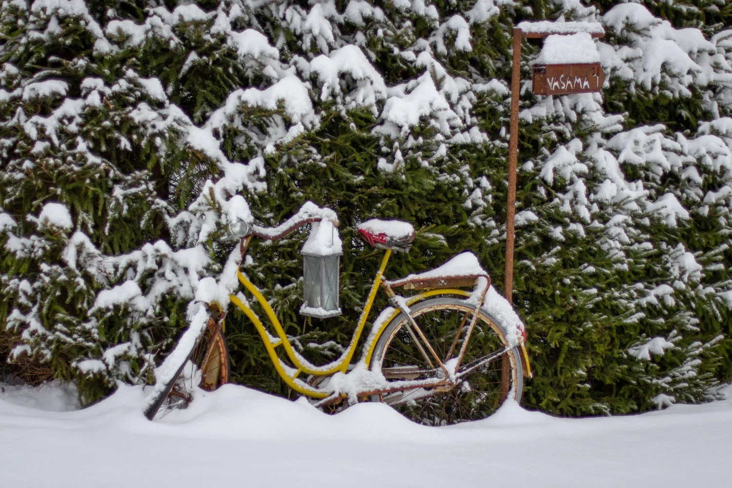 Winterising Your Electric Bike – A Complete Guide