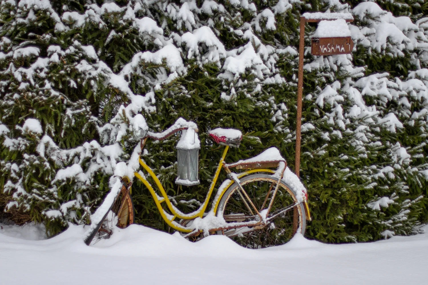 Are Electric Bikes Good in the Winter?