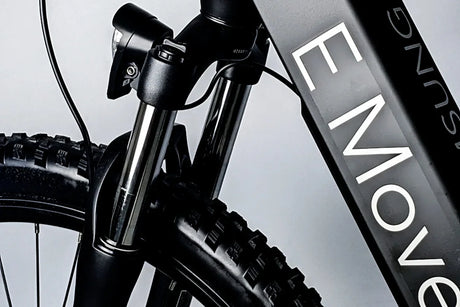 How to Charge an E-Bike: A Practical Guide for UK Riders