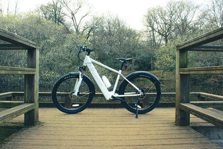 How much does it cost to charge an e-bike?