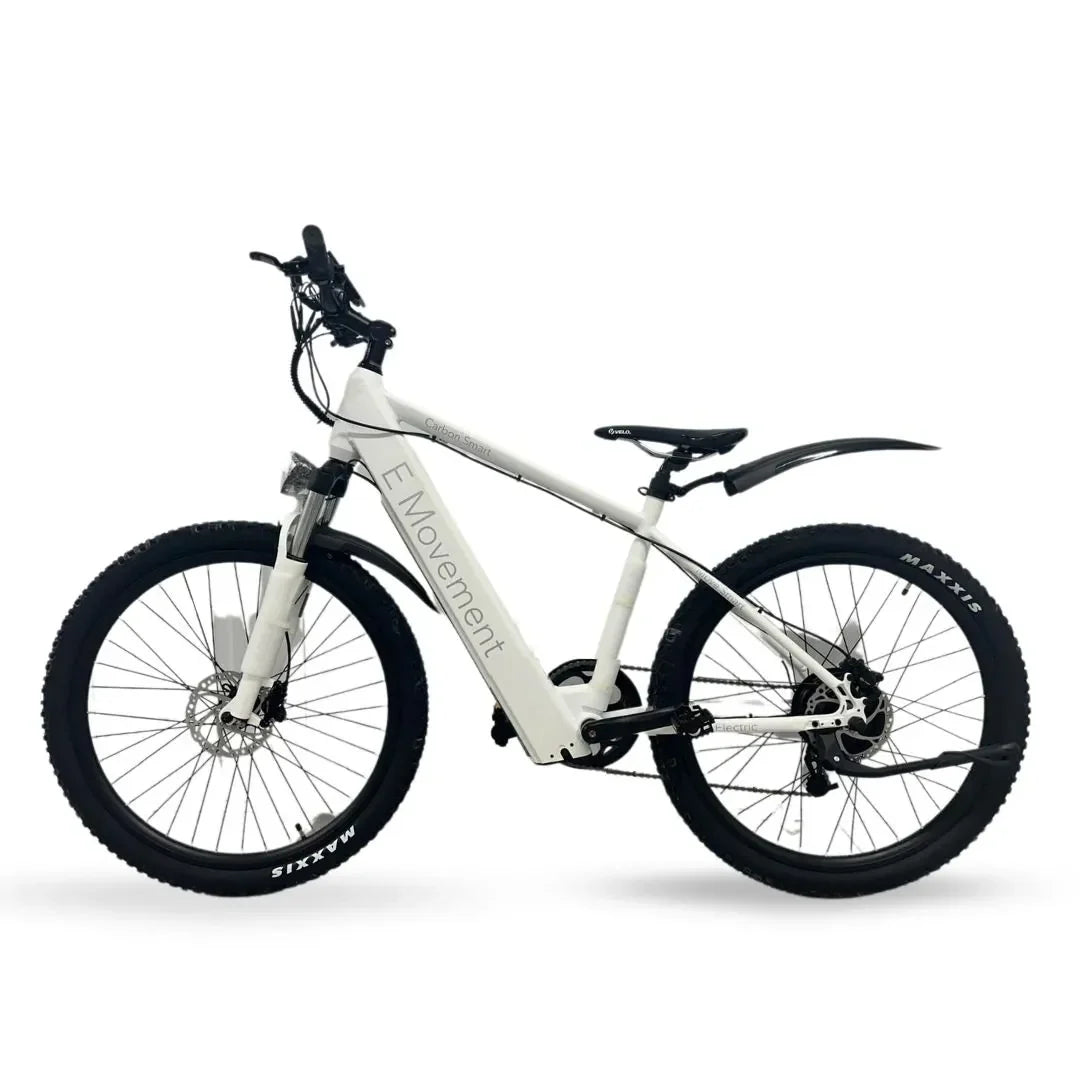 How to Choose the Best eMTB in the UK: A Complete Buyer’s Guide 