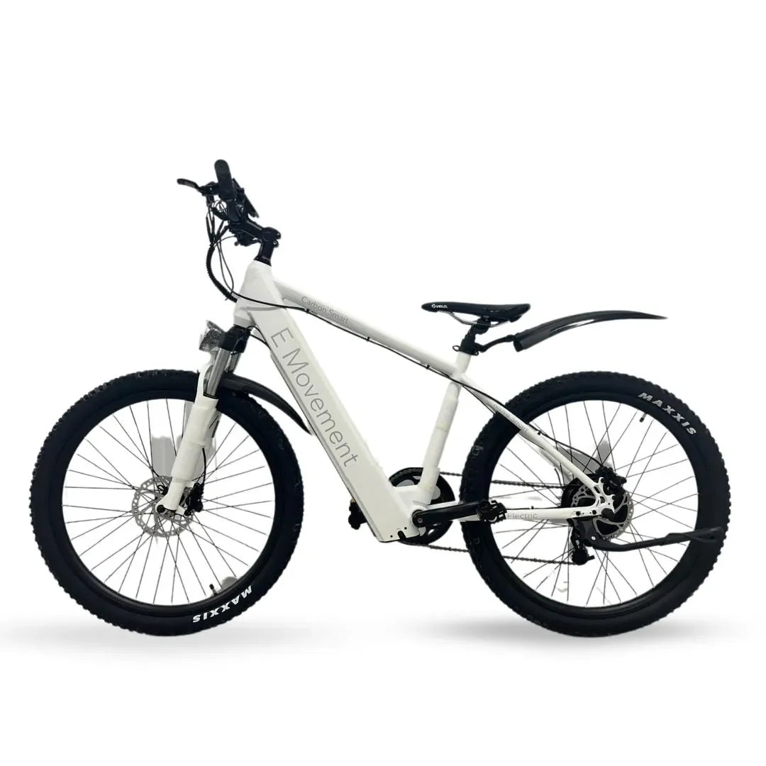 Best Electric Mountain Bikes in the UK: Explore Trails with E-Movement