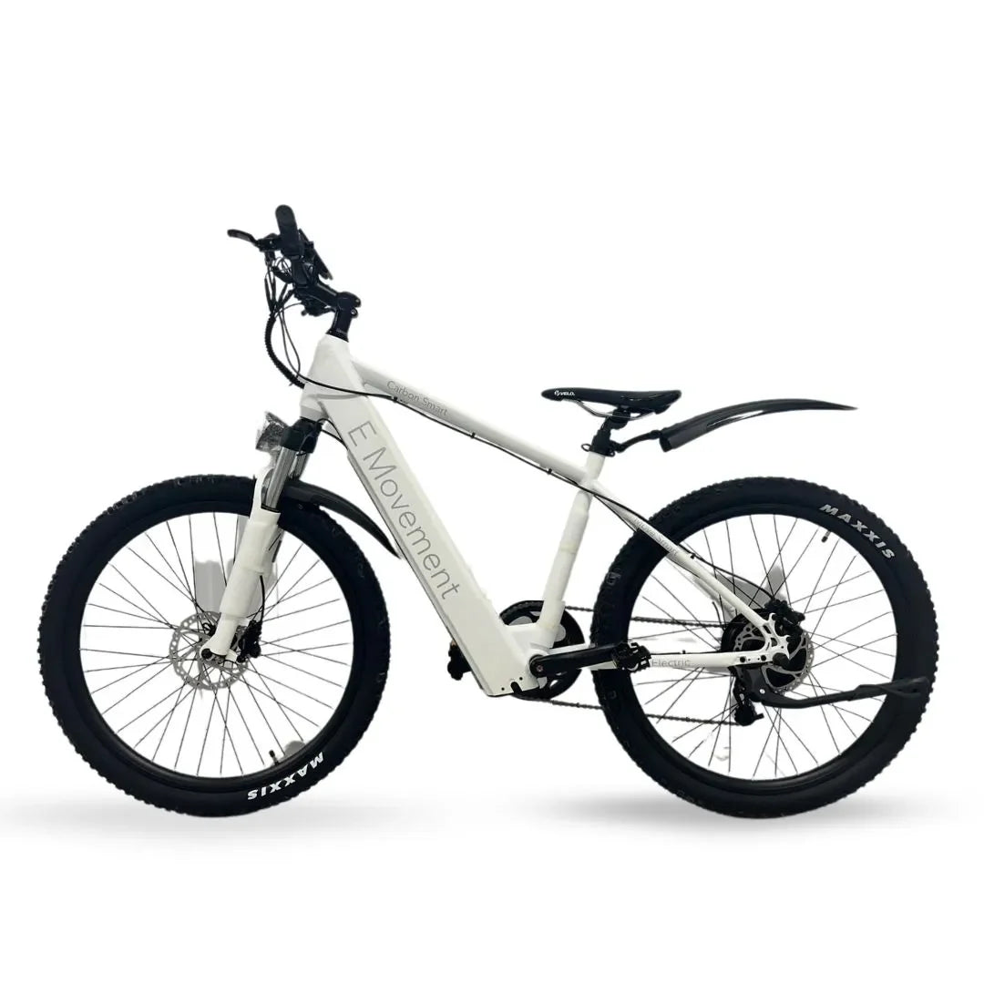 Throttle Bike in the UK