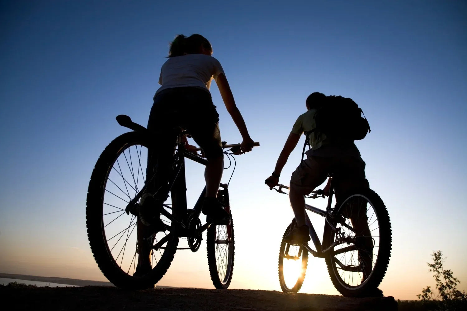 E-Bikes & Health: How Assisted Riding Improves Fitness