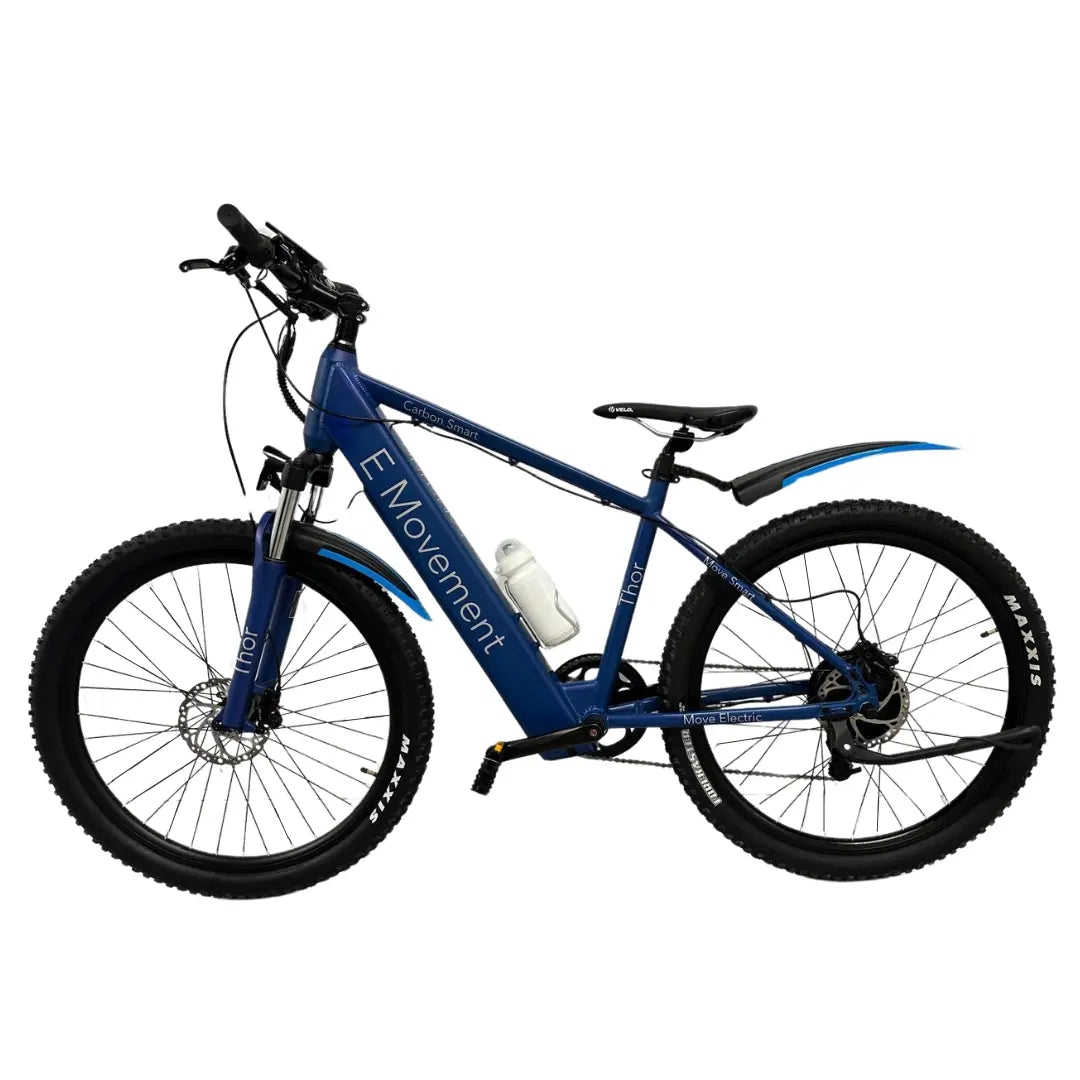   What Should You Know Before Buying an Electric Bike in the UK?