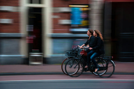 What to Do If Your E-Bike Gets Stolen And How to Prevent It from Happening Again