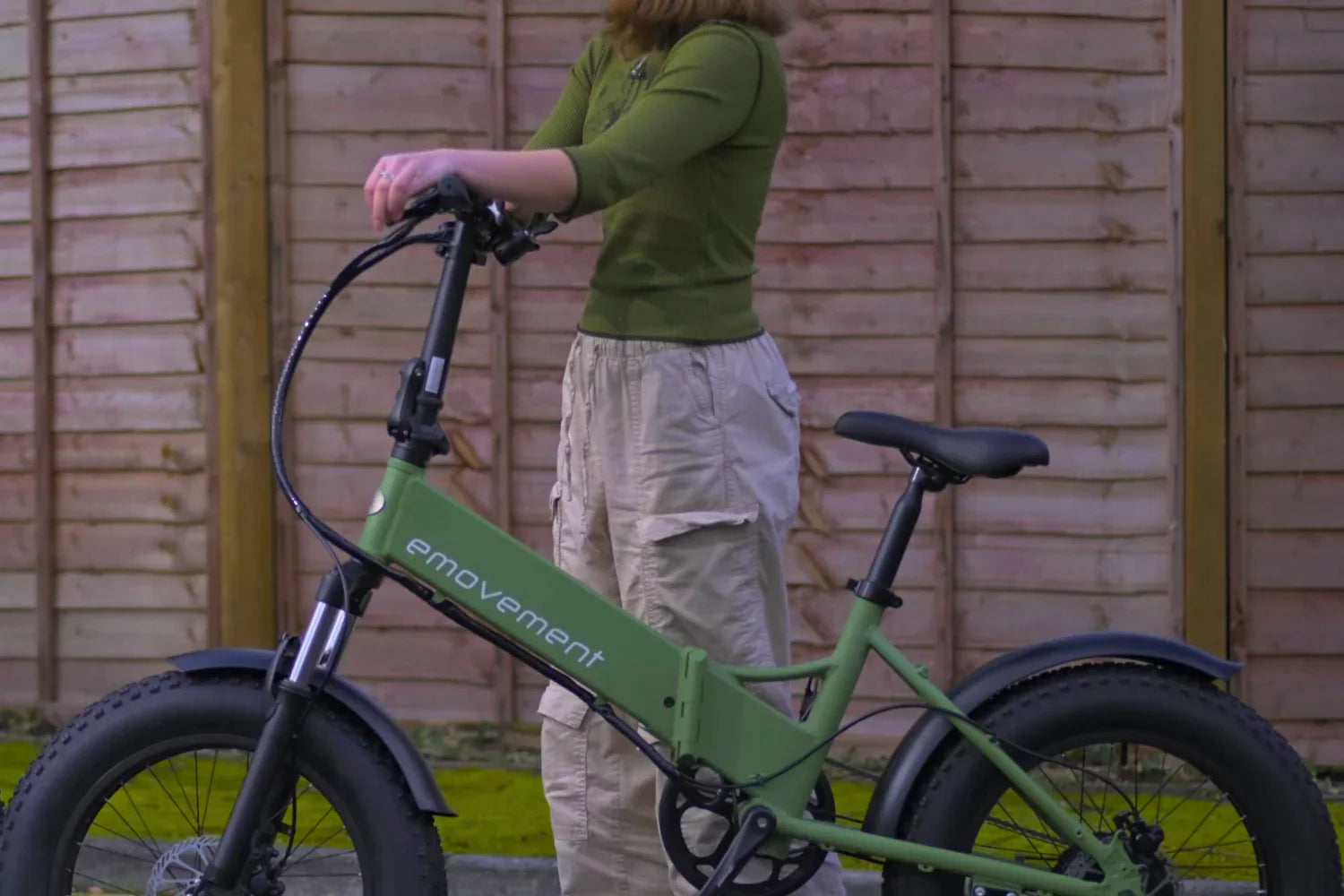Pros and cons of overcharging an e-bike