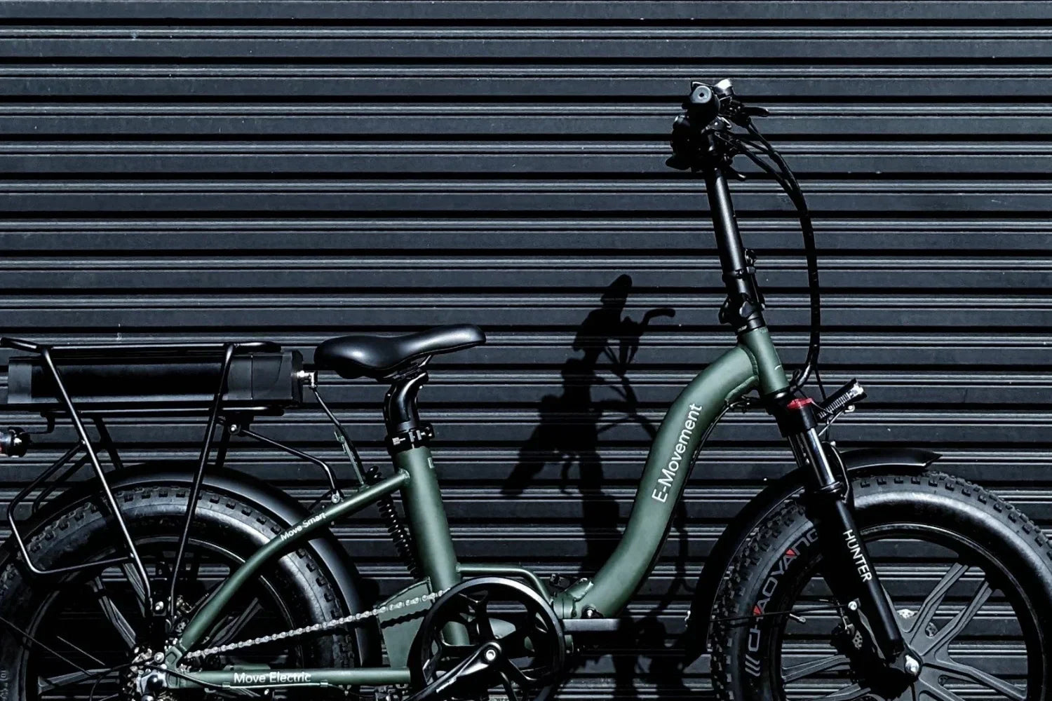 How to Store An Electric Bike? A 7-Step Checklist