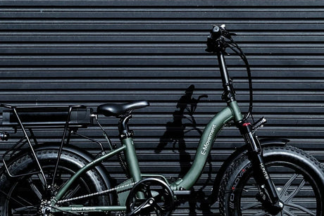 How to Store An Electric Bike? A 7-Step Checklist