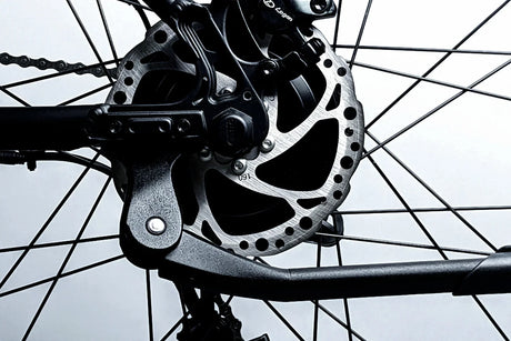 E-Bike Maintenance Schedule: Daily, Monthly, Yearly