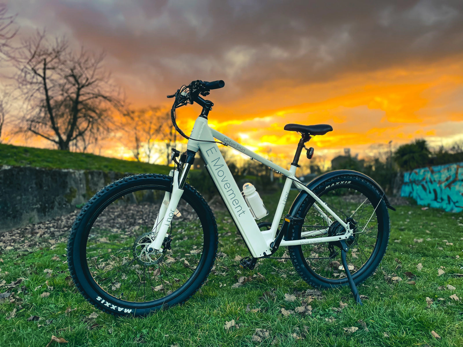 Top Apps for Tracking E-Bike Battery Health