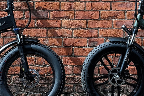 Step‑Through vs. Step‑Over E‑Bike Frames: Which Is Best?