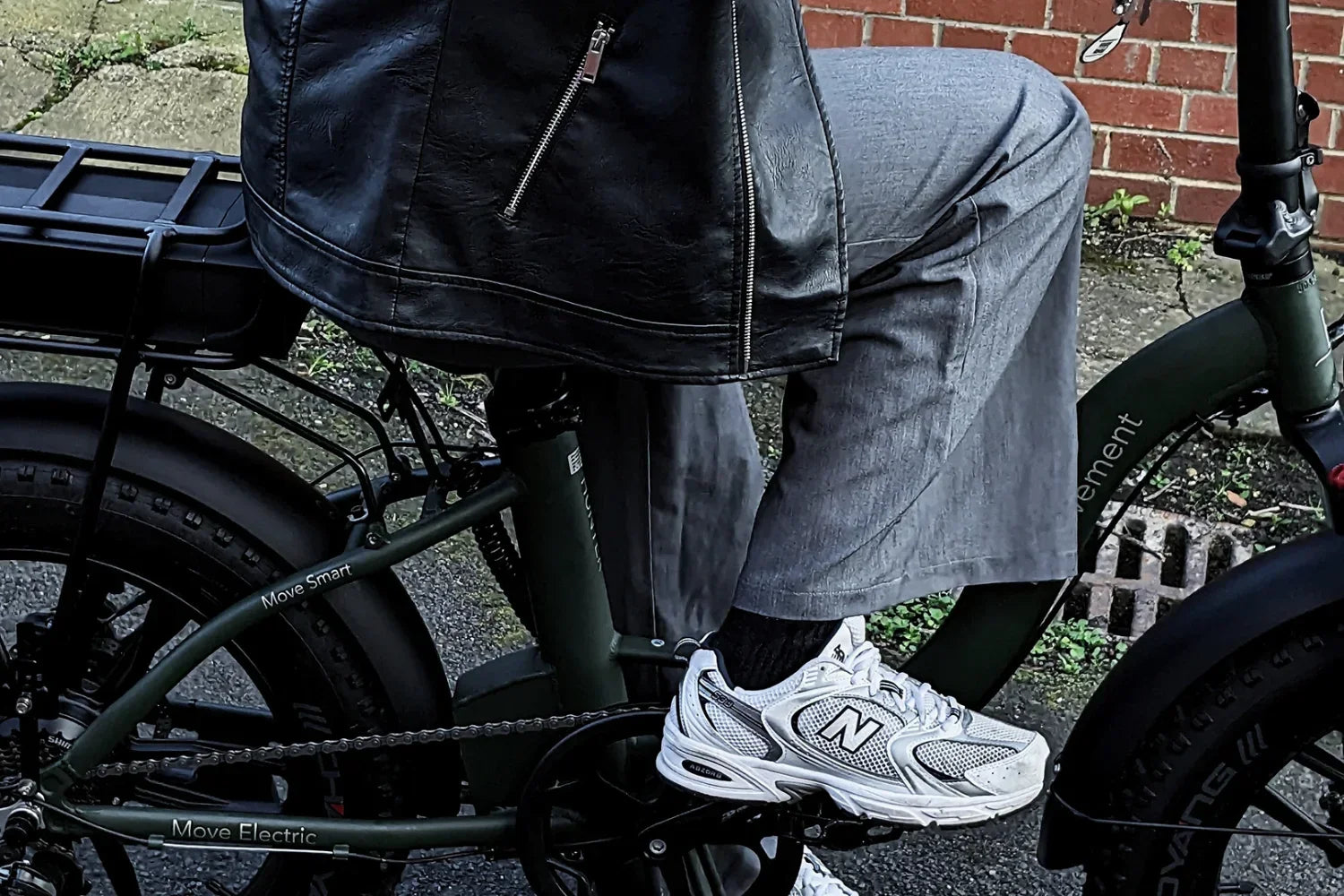 How to Wash Your ebike at Home | Simple Cleaning Tips
