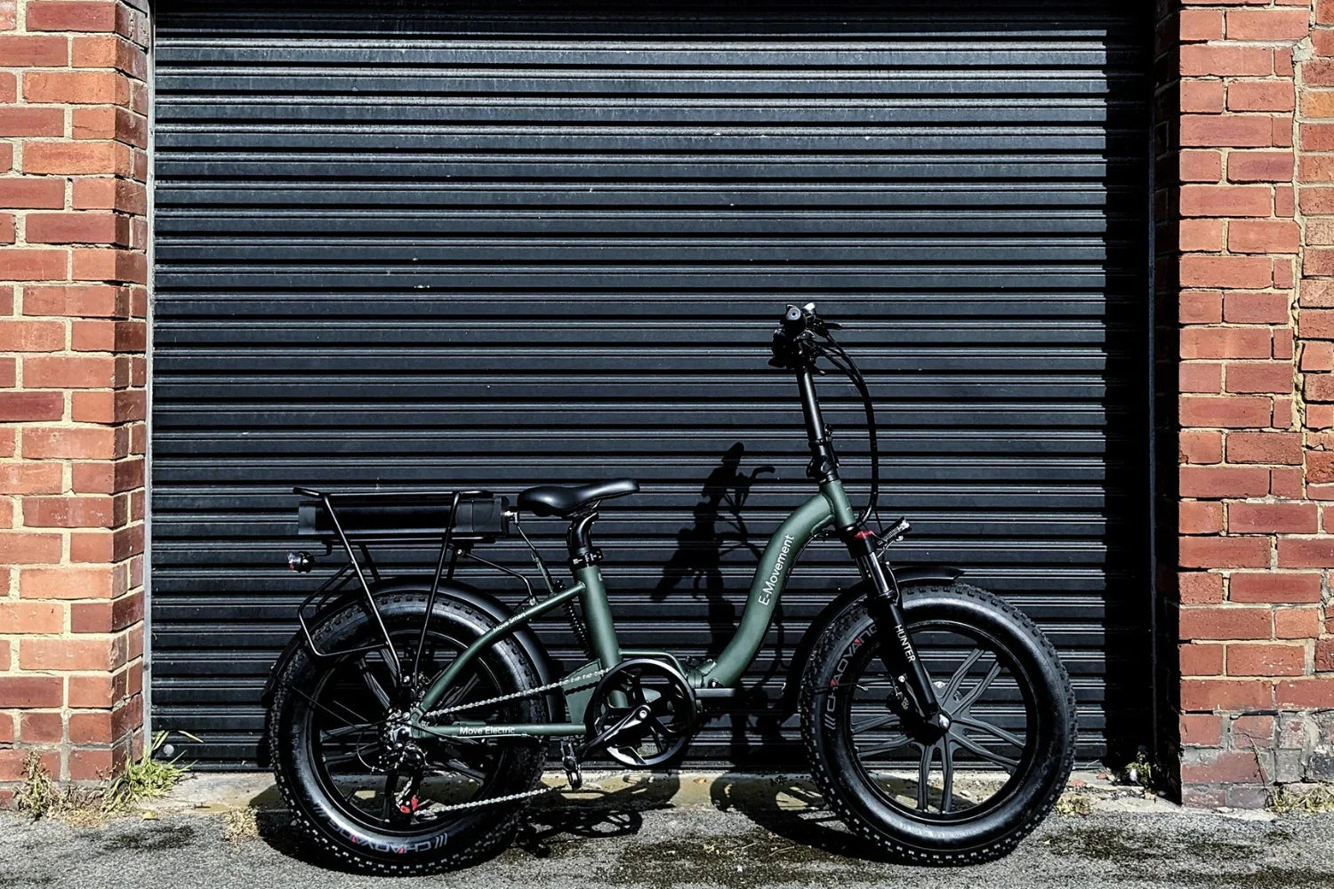 E-Bike Noise and Vibration: Causes and Easy Fixes | emovement