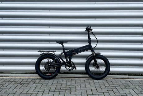 Discover Why e movement is Surrey’s Trusted Electric Bike Brand