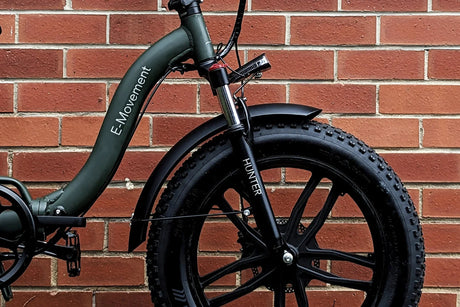 Hardtail vs Full Suspension eBikes: A Comprehensive Guide