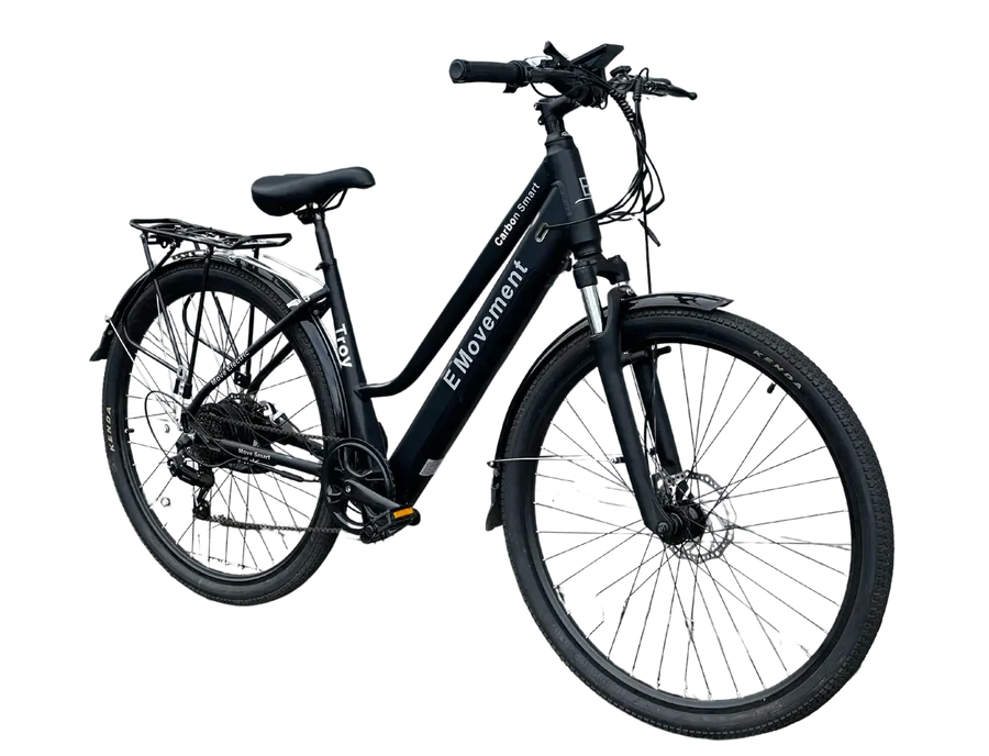 Electric Bikes in the UK:Ride Smarter, Faster and Greener
