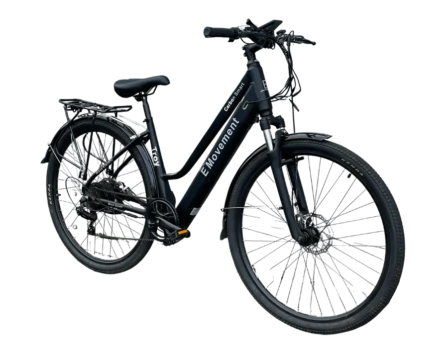 Best Electric Bikes Under £1000 UK 2026