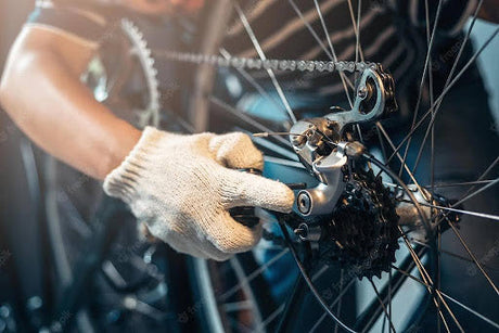 What Are the Most Common E-Bike Faults in the UK and How Do You Fix Them? 