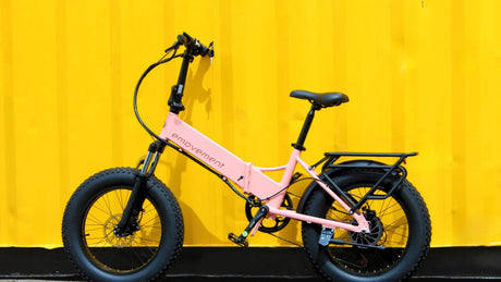 Exploring the Possibilities: Can Electric Bikes Recharge While Pedaling?
