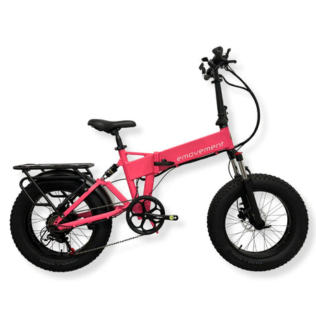  Explore E-Movement UK's Best Electric Bikes with Removable Batteries
